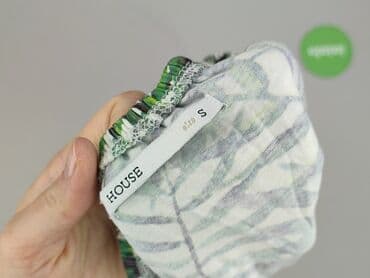 bluzki hiszpanki plus size: Жіноча блуза, розмір S — 5