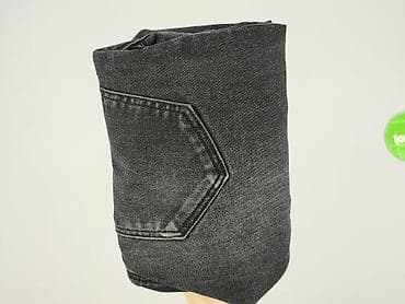 eobuwie big star: Stradivarius, Jeansy damskie, rozmiar S — 5