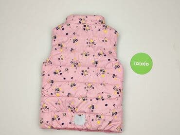 cargo jeans hm: Kamizelka, 8 lat, 122-128 cm, stan - Idealny — 3