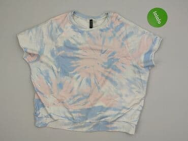 h m bluzy młodzieżowe: H&M Divided, Bluza damska
, rozmiar L — 2