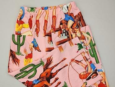 Spodnie damskie, rozmiar XL