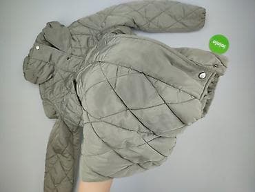 kurtka peruna: Your Sixth Sense, Kurtka zimowa damska, rozmiar 5XL — 5