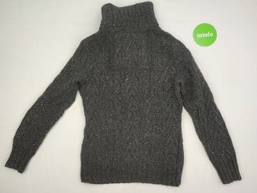 koszula stone island: Sweter, S, stan - Dobry — 3