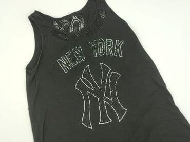 f: New York Yankees, Women`s T-shirt, size S (EU 36) — 1
