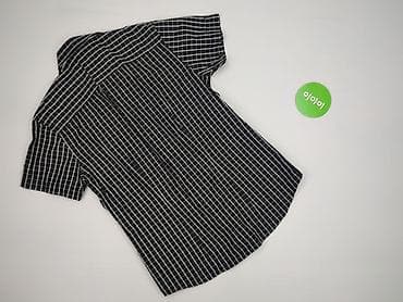 mango t shirt basic: SMOG, Koszulа dla mężczyzn, rozmiar M — 3