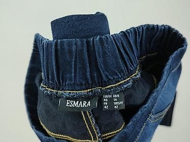 jeans lidl: Esmara, Jeansy damskie, rozmiar L — 4