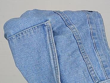 klapki chloe: Denim Co, Szorty damskie, rozmiar S — 6