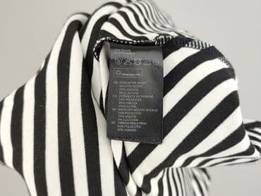 sukienki w paski: H&M, Sukienka damska, rozmiar S — 4