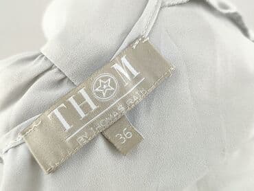 rocha john rocha koszula: Bluzka damska, S — 4