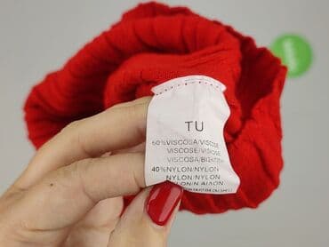 golfy z wiskozy: Tu, Golf damski, rozmiar One size — 4