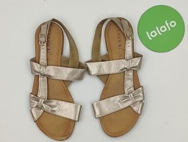 Women: Sandals for women, 38 — 2