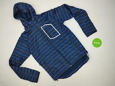 killtec ca51390 jacket: Crivit, Męska wiatrówka, rozmiar M — 2