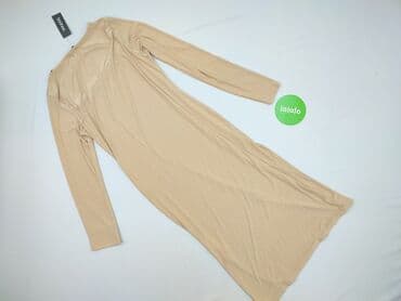newbe sukienki: Boohoo, Sukienka damska, rozmiar M — 3
