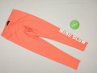 spodnie moncler: Leggings, Legginsy Sportowe damskie, rozmiar S — 2