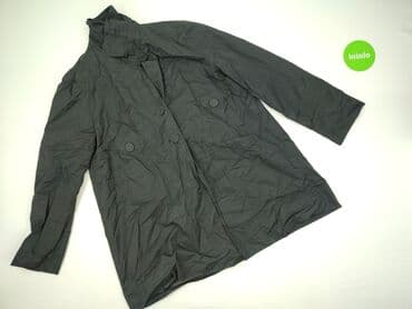 promod kurtki zimowe: PART TWO, Trencz damski, rozmiar 2XL — 2