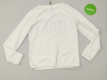 bluzka siateczka z cyrkoniami stradivarius: Stradivarius, Bluzka damska, rozmiar S — 3