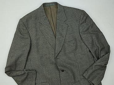 Marynarka dla mężczyzn, rozmiar XL