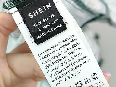 sukienka 48: Shein, Sukienka damska, rozmiar L — 4