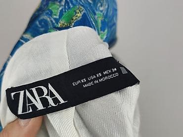 zara basic rn 77302: Zara, Marynarka damska, rozmiar XS — 4