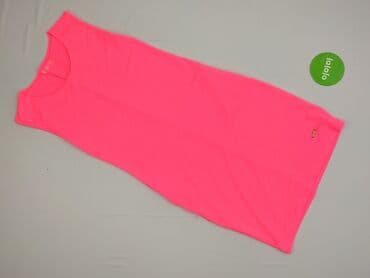 sukienka czerwona obcisła: Sukienka damska, rozmiar M — 2