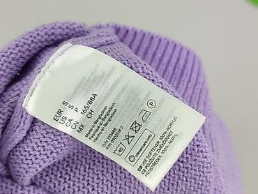 poliamid sweter: H&M Divided, Sweter damski, rozmiar S — 4