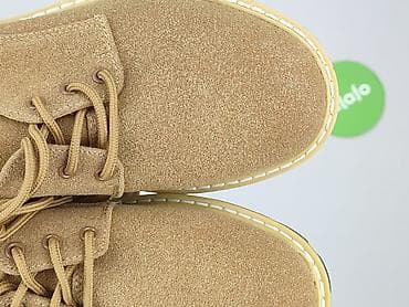 buty damski: Półbuty damskie, rozmiar 39 — 7