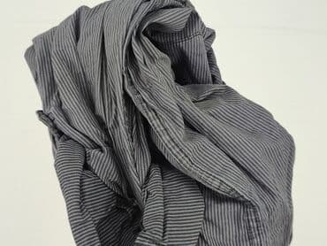 koszulka z napisem dzik: Koszulа dla mężczyzn, M, Denim Co, stan - Idealny — 5