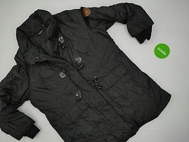 jackpot: Ellos, Parka damska, rozmiar 7XL — 2
