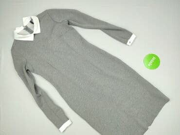 tanie sukienki wizytowe dla puszystych: Moodo, Sukienka damska, XS — 2