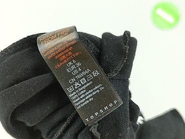 primark gingham top: Topshop, T-shirt damski, rozmiar S — 6