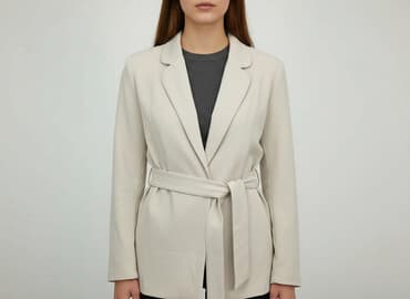 edc by esprit kurtki damskie: JDY, Marynarka damska, rozmiar S — 7