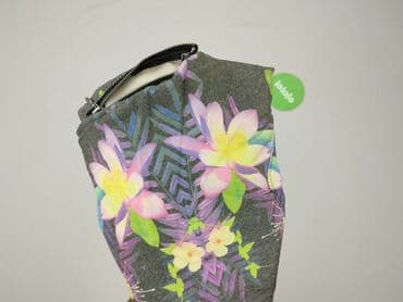 house krótkie spodenki damskie: House, Jeansy damskie, rozmiar S — 5