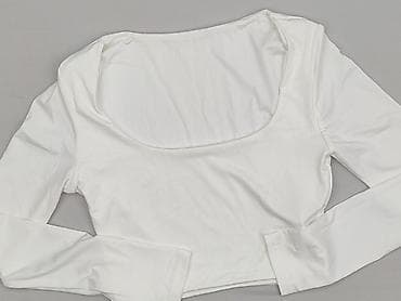 puro lino: Shein, Top damski, rozmiar S — 1