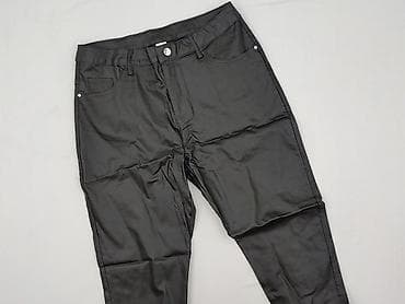 peppers jeans: Spodnie materiałowe damskie, rozmiar XL — 1