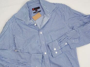 Dressmann, Сорочка для чоловіків, розмір XS