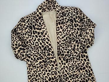 leopard: Marynarka damska, rozmiar M — 1