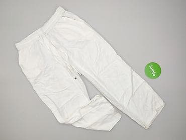 bocci buty: Spodnie materiałowe damskie, rozmiar M — 2
