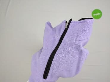 b c collection bluzy: Women`s fleece, L — 5