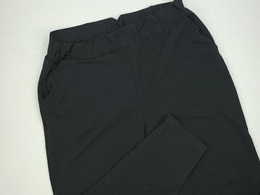 shein polish: Shein Curve, Spodnie materiałowe damskie, rozmiar 2XL — 1