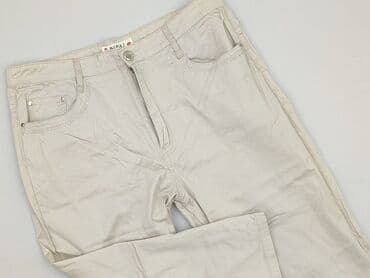 Kobiety: Jeansy damskie, rozmiar 4XL — 1