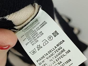 eobuwie emel: Melody Lashes, Sukienka damska, rozmiar S — 5