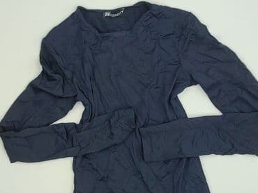 Zara, Жіноча блуза, M