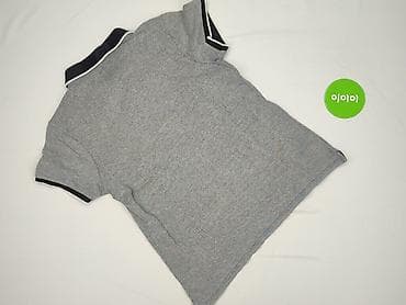 koszula canda: Koszulka polo dla mężczyzn, rozmiar L — 3