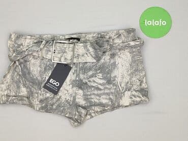 bershka шорти: Ego, Szorty damskie, rozmiar S — 2