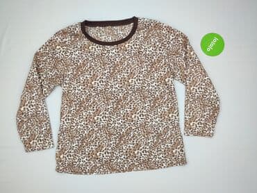 bluzka z misiem damska: Bluzka damska, rozmiar L — 3