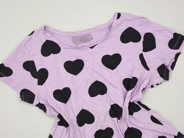 Szorty: Primark, T-shirt damski, rozmiar L — 1