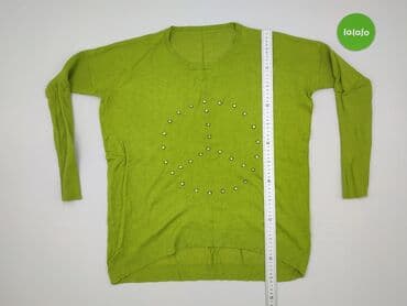 sweter gant: Sweter damski, rozmiar 6XL — 5