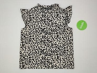 pullandbear longsleeve: Shein, Bluzka damska, rozmiar M — 2