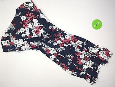 m xl: Sukienka damska, rozmiar 3XL — 3