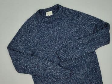 koszulka barcelony z sercem: Sweter, L, FOR, stan - Dobry — 1